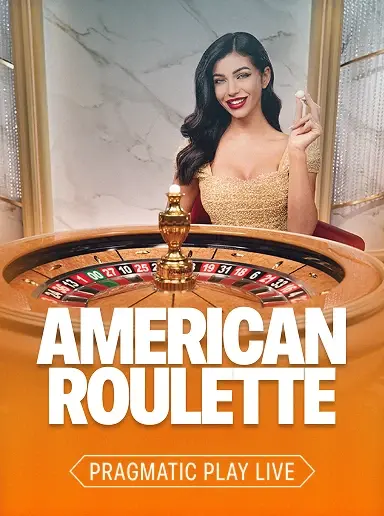 American Roulette VIP